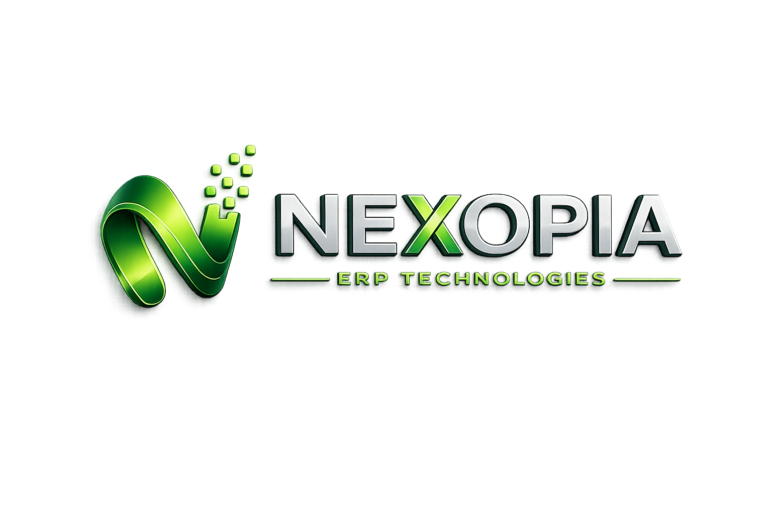 Nexopia ERP Technologies