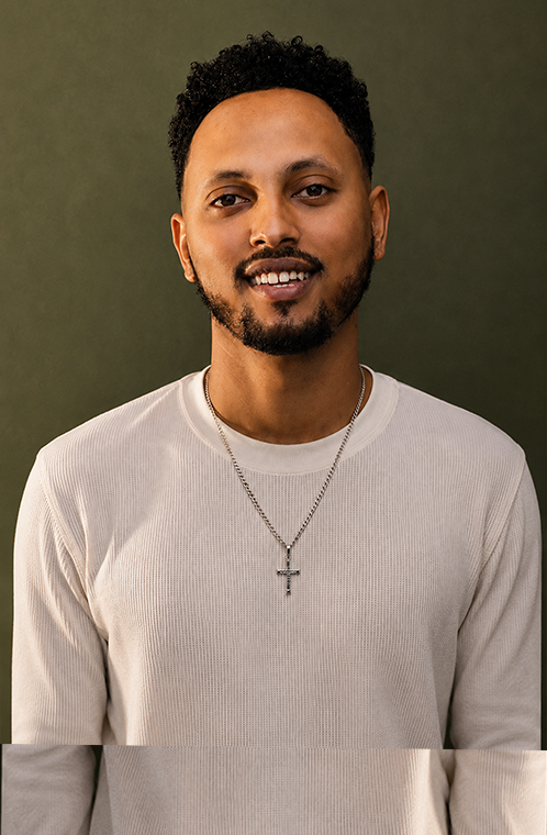 Eyob Solomon