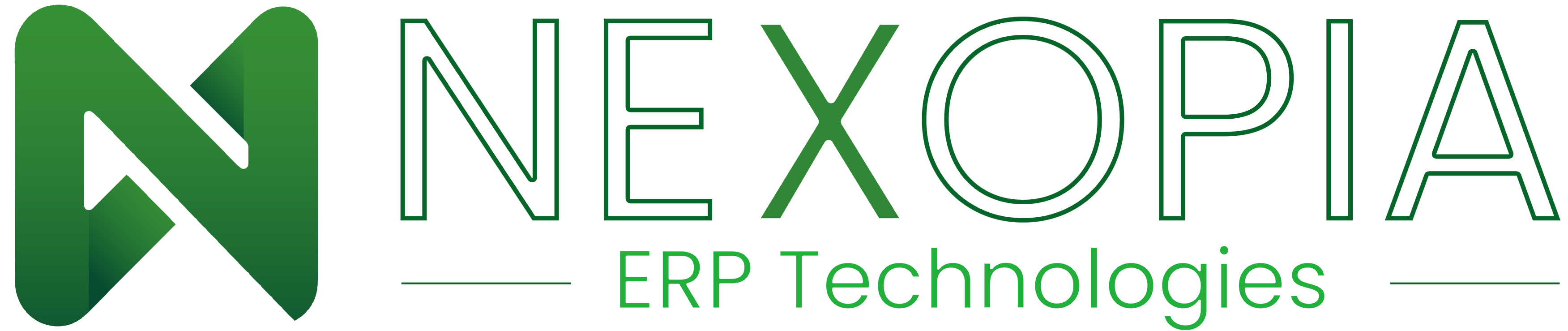 Nexopia ERP Technologies